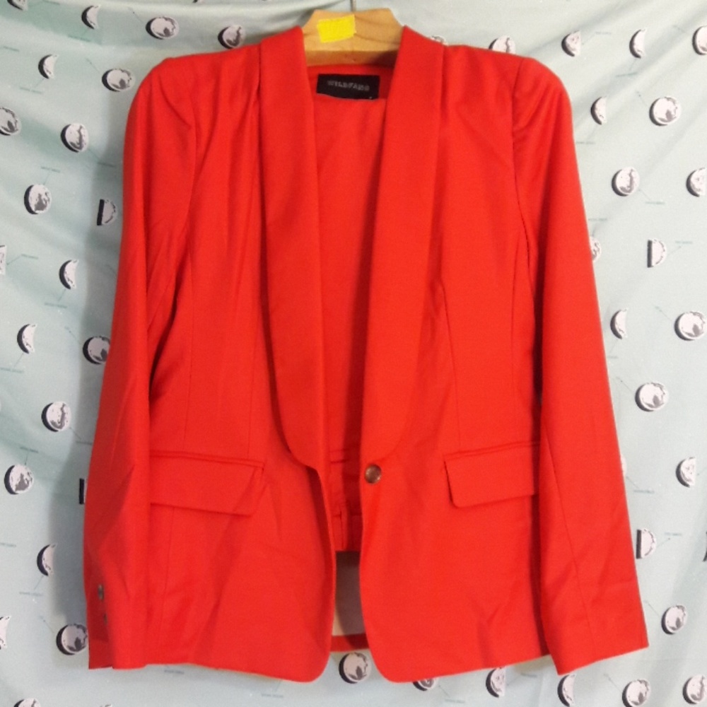 WILDFANG Empower Suit